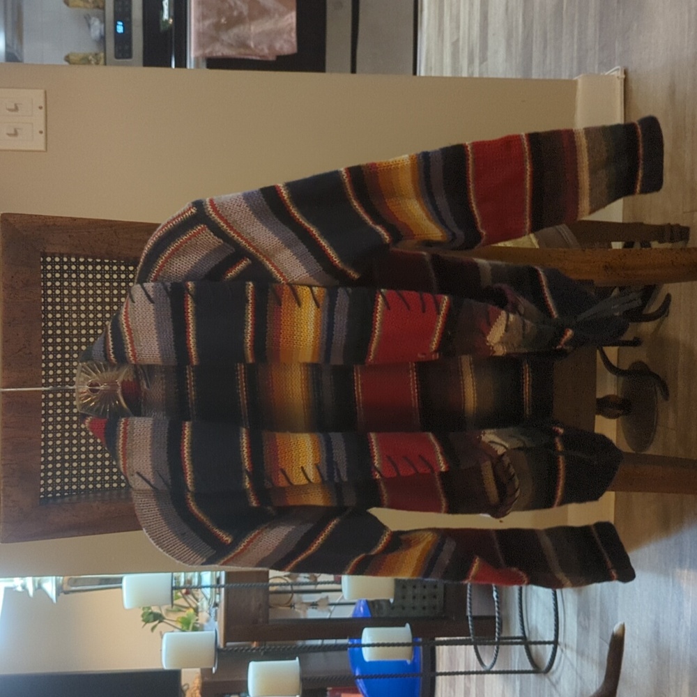 Vintage Sweater